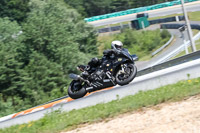 Lower Group Black Bikes